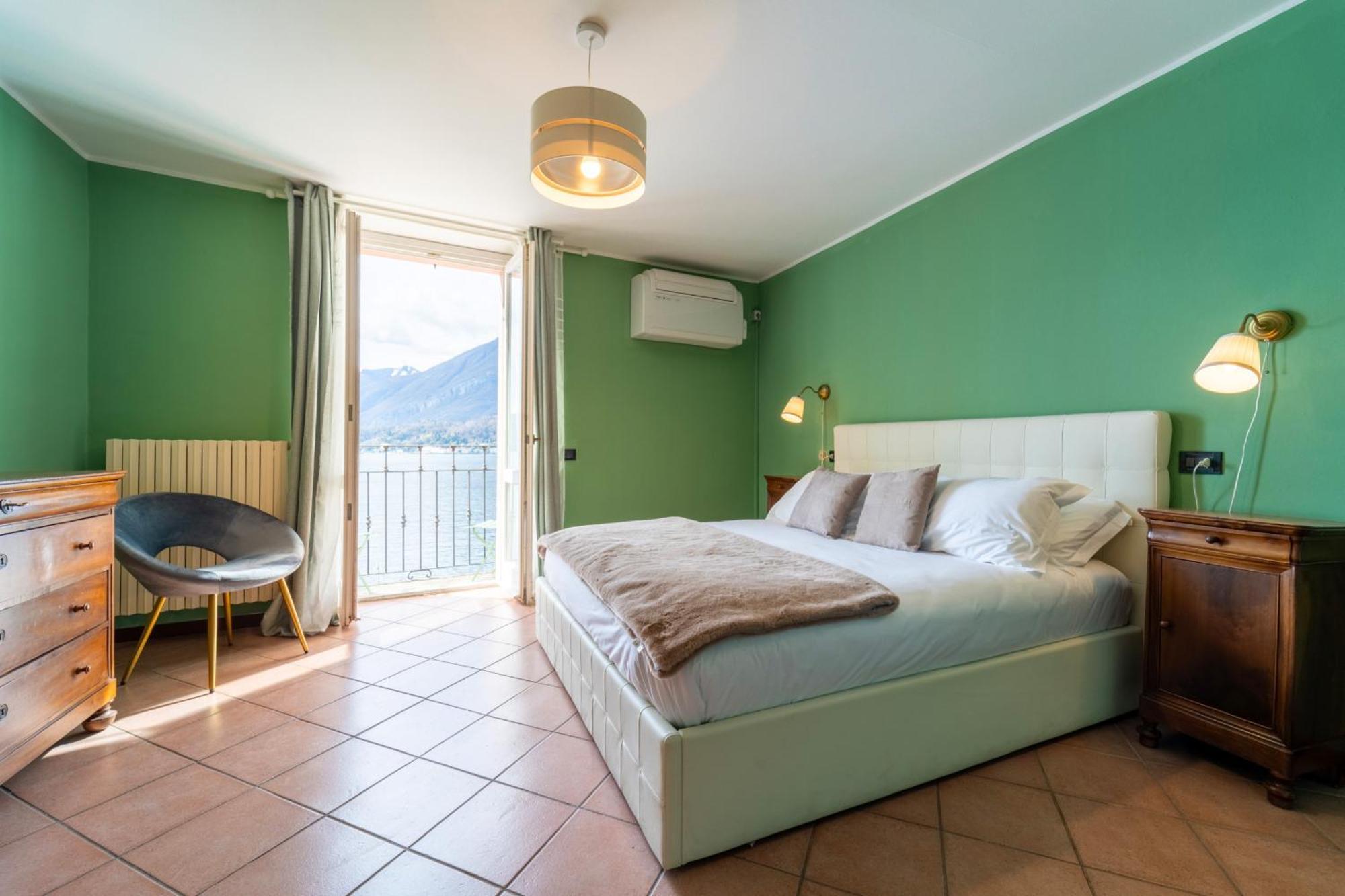 Lakefront Retreat By Wonderful Italy Bellagio Exterior foto